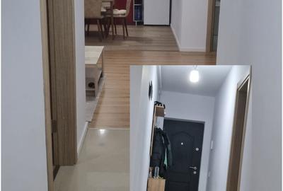 Apartament cu 2 camere decomandat în Unirii - 1
