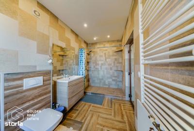 Casă cu 4 camere cu Teren 300 Mp în Bujac - 5
