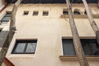 Casă individuală cu 19 camere cu Canalizare în Amzei - 16