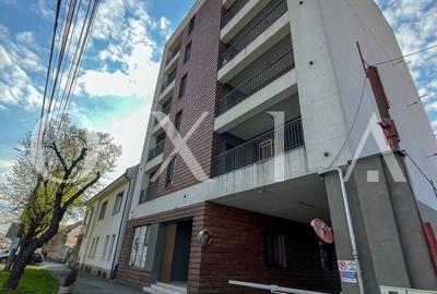 Apartament cu 2 camere semidecomandat, mobilat în Simion Bărnuțiu - 16