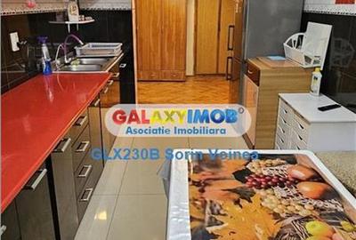 Apartament cu 4 camere semidecomandat, mobilat în Gorjului - 6