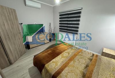 Duplex cu 5 camere cu Teren 301 Mp în Dumbrăvița - 7