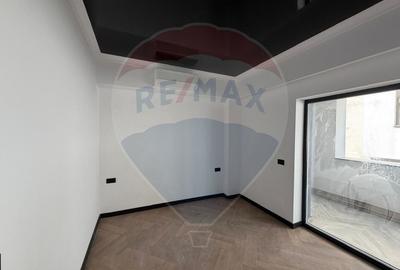 Apartament cu 2 camere semidecomandat în Central - 7