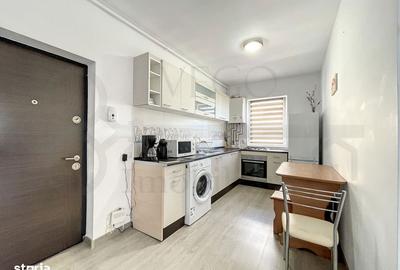 Apartament cu 2 camere decomandat, mobilat în Calea Turzii - 10