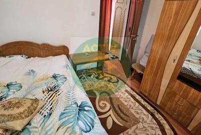 Apartament 2 camere, str.C.ARosetti - 6