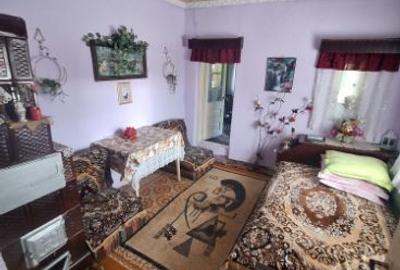 Teren Construcții intravilan de 1734 mp, în Mihai Viteazu - 5