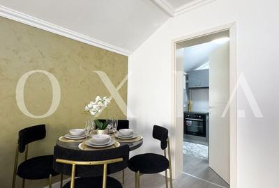 Apartament cu 2 camere în Central - 18