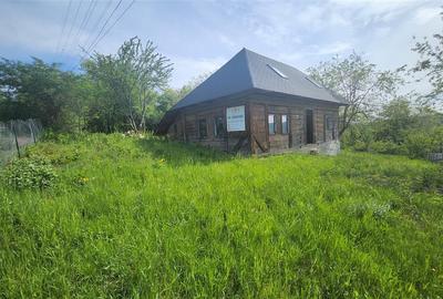 Casă individuală cu 4 camere cu Teren 429 Mp în Cacica - 5