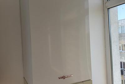 Apartament cu 2 camere semidecomandat, mobilat în Gării - 4