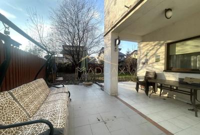 Masterpiece villa*** 6 camere//Independenta energetic//Kaufland Balotesti - 46