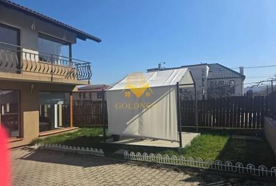 Casă individuală cu 4 camere cu Canalizare în Bună Ziua - 19