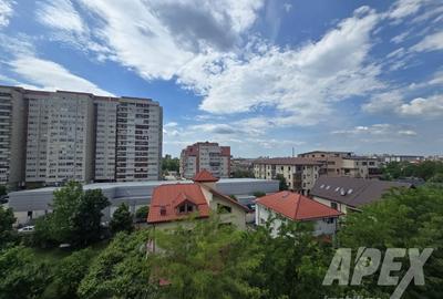 Garsonieră decomandată în Drumul Taberei - 14