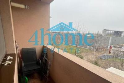 Apartament cu 3 camere, mobilat în Apărătorii Patriei - 2