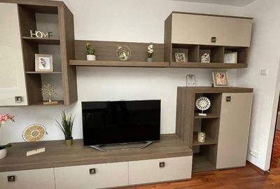 NOU Garsoniera Impecabila | Titan Costin Georgian Sector 3 - 3