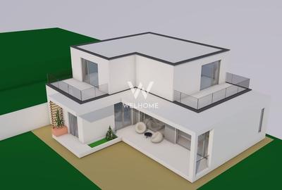 Teren intravilan constructii  - Cisnadioara - Sibiu - 8