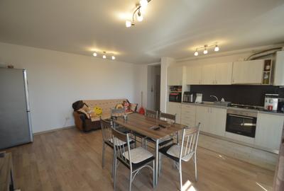 Apartament cu 2 camere Giroc - ESSO - 14