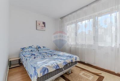 COMISION 0% | Apartament 2 camere de vanzare | ASTRA BRASOV| 50mp | - 9