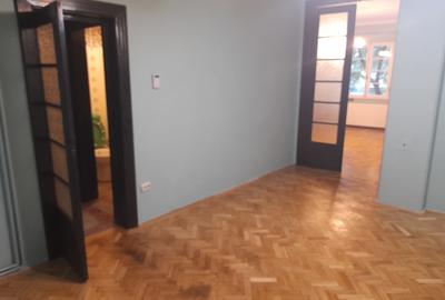 Universitate, Maria Rosetti, Toamnei - 15