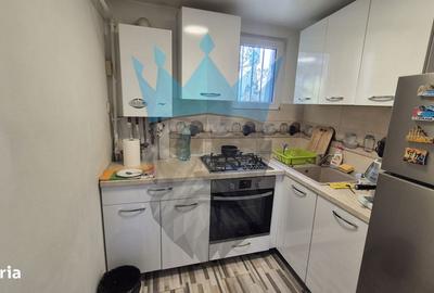 Apartament cu 2 camere în Moșilor - 14