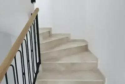 Apartament 4 Camere Cu Gradina |  1 Apartment Pe Etaj | Bloc Butique - 8