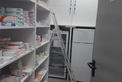 Spatiu comercial la Orizont, langa Traditia, 95mp, centrala, grup sanitar, vad - 6