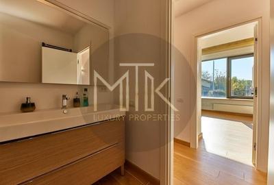 Exclusiv - Vila moderna Paradisul VERDE - Corbeanca - 34