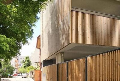 Inchiriez Duplex Dorobanti 2025 curte, 2 Parcari - 2