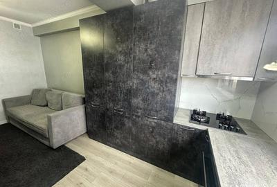 Garsonieră în Rahova - 3