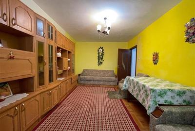 Apartament cu 3 camere circular în E3 - 2