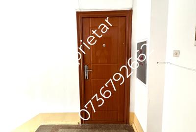 Proprietar – 3 camere, confort 1,  2 băi, 2 balcoane, Tractorul - 14