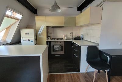 Apartament cu 2 camere  – zona Vivo / Muzeul Apei - 2