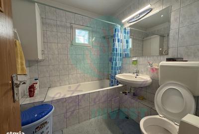 Apartament cu 2 camere, mobilat în Timpuri Noi