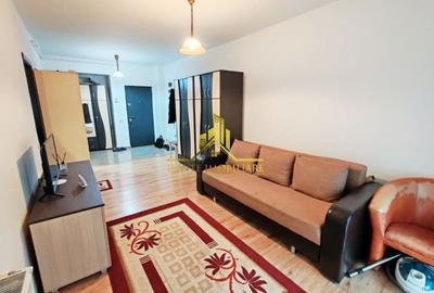 Garsonieră semidecomandată, mobilată în Mărăști - 8