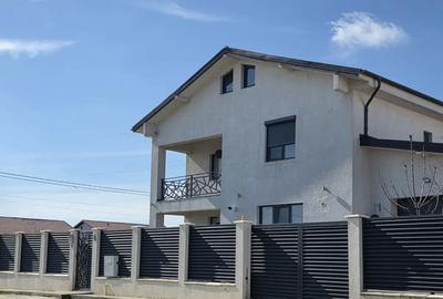 Casă cu 7 camere în Osmancea - 3