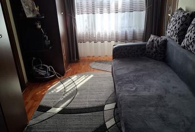 Apartament cu 2 camere semidecomandat în Central - 3