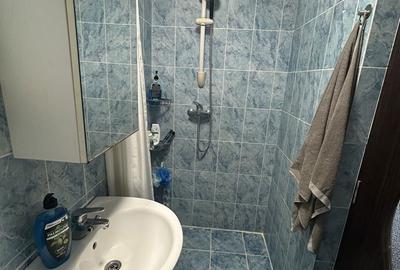 Casă cu 3 camere în Vidra - 14