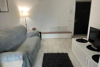 Garsonieră semidecomandată, mobilată în Baicului - 1