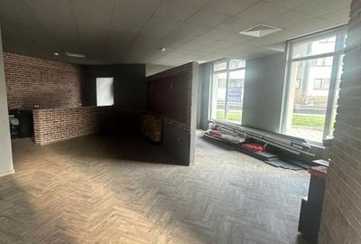 Spațiu comercial, de 98 mp, în Florești - 10