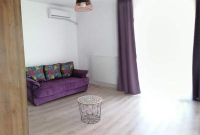 De  vanzare Garsoniera Lujerului,   Exigent Plaza - 2