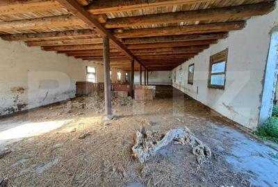 Teren de 18927 mp, în Central - 6