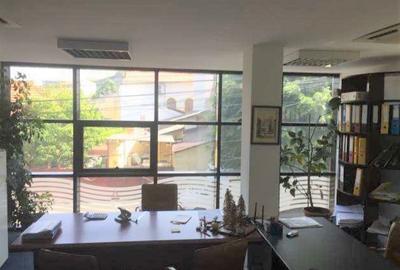 Birou, de 22 mp, în Capitol - 4