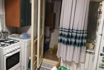 Apartament cu 3 camere decomandat, mobilat în Basarabia - 3