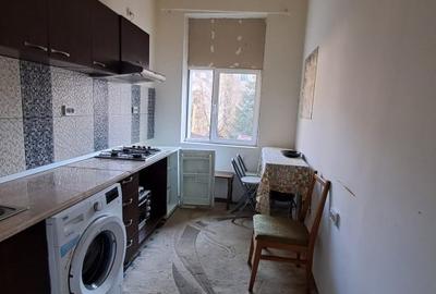 Apartament cu 2 camere decomandat, mobilat în Victoriei - 17