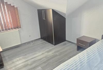 Inchiriez apartament cu 4 dormitoare, GARAJ in Vila, zona Liliacului, P+E+M, - 2