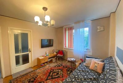 Apartament cu 2 camere, mobilat în Gara de Nord - 4