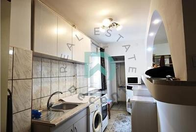 Garsonieră decomandată în Brașovul Vechi - 5