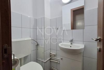 Apartament 3 camere, decomandat, Terezian - 8