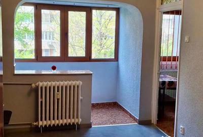 Garsonieră decomandată în Crângași - 3