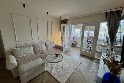 Apartament cu 2 camere semidecomandat în Micro 16 - 6