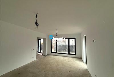 Duplex - 4 camere, 110 mp utili, zona Valea Lupului - 3